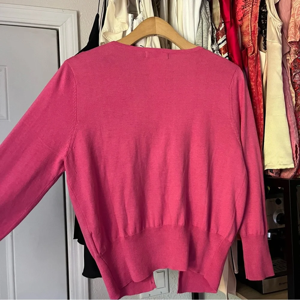 WoolOvers size medium